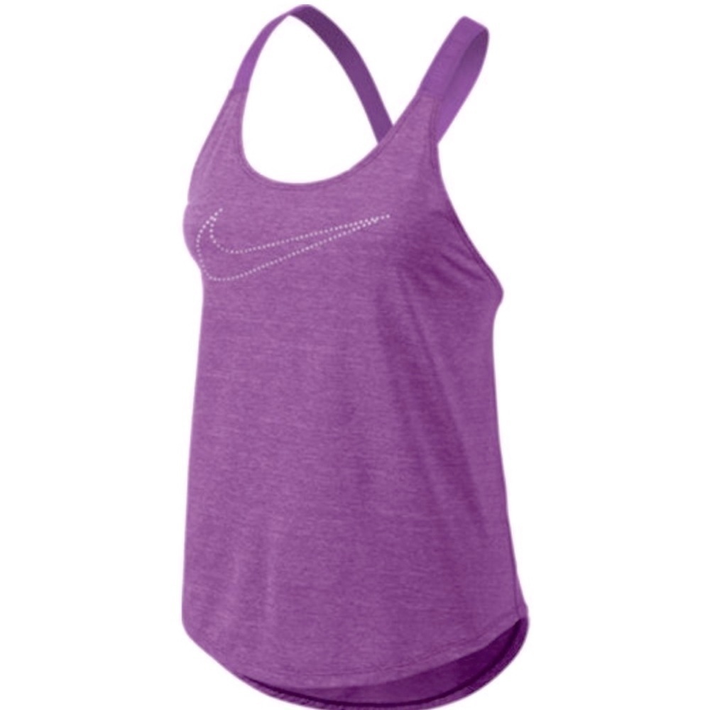 Nike dri-fit tank